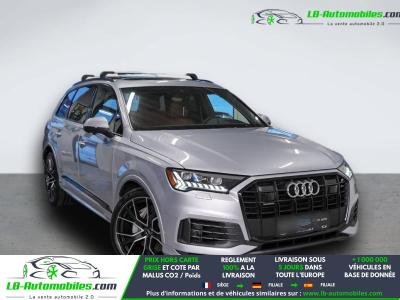 Audi Q7 55 TFSI 340 BVA Quattro 5pl