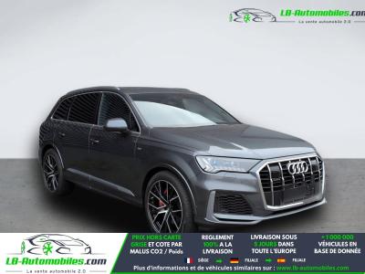 Audi Q7 55 TFSI 340 BVA Quattro 5pl