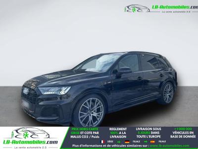 Audi Q7 55 TFSI 340 BVA Quattro 5pl