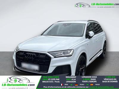 Audi Q7 55 TFSI e 380 BVA Quattro