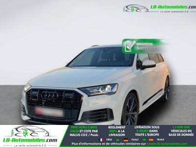 Audi Q7 55 TFSI e 380 BVA Quattro