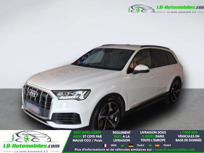 Audi Q7 55 TFSI e 380 BVA Quattro