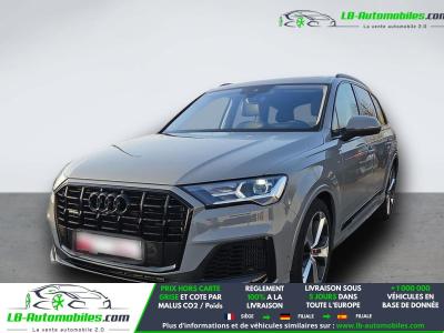 Audi Q7 55 TFSI e 380 BVA Quattro