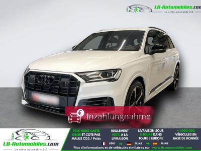 Audi Q7 55 TFSI e 380 BVA Quattro