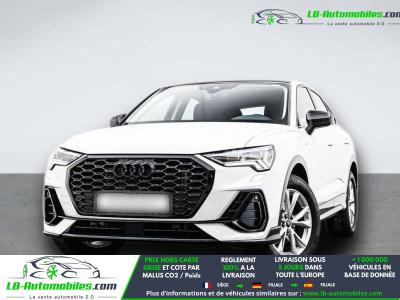 Audi Q3 Sportback 35 TFSI 150 ch
