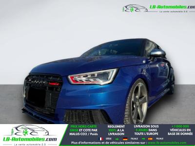 Audi S1 Sportback 2.0 TFSI 231 Quattro
