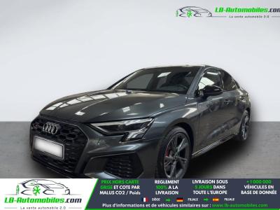 Audi S3 Berline TFSI 310 BVA Quattro