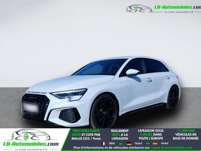 Audi S3 Sportback TFSI 310 BVA Quattro