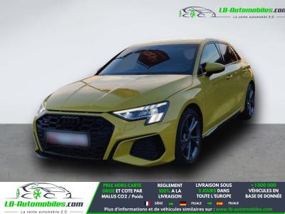 Audi S3 Sportback TFSI 310 BVA Quattro