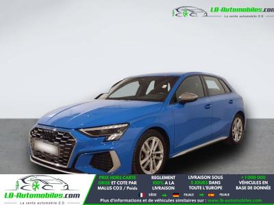 Audi S3 Sportback TFSI 310 BVA Quattro