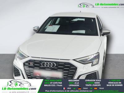 Audi S3 Sportback TFSI 310 BVA Quattro