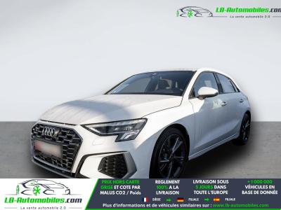Audi S3 Sportback TFSI 310 BVA Quattro