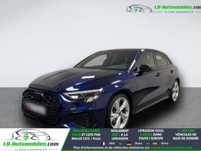 Audi S3 Sportback TFSI 310 BVA Quattro