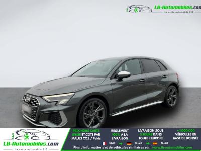 Audi S3 Sportback TFSI 310 BVA Quattro