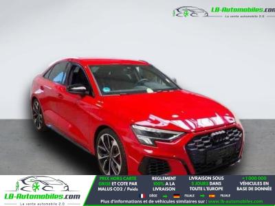 Audi S3 Berline TFSI 310 BVA Quattro