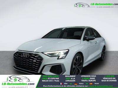 Audi S3 Berline TFSI 310 BVA Quattro