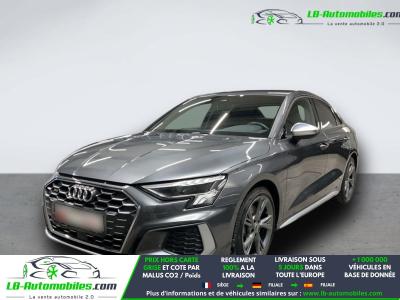 Audi S3 Berline TFSI 310 BVA Quattro