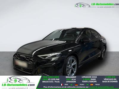 Audi S3 Berline TFSI 310 BVA Quattro