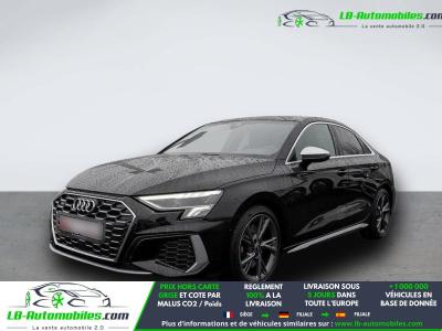 Audi S3 Berline TFSI 310 BVA Quattro