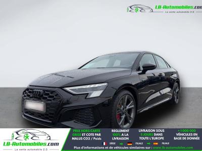 Audi S3 Berline TFSI 310 BVA Quattro