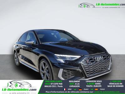 Audi S3 Berline TFSI 310 BVA Quattro