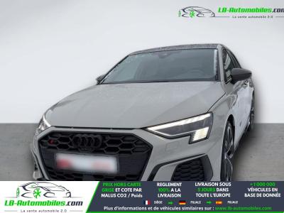 Audi S3 Berline TFSI 310 BVA Quattro