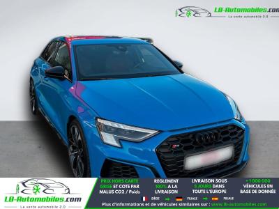 Audi S3 Sportback 2.0 TFSI 310 BVA Quattro