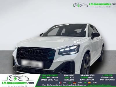 Audi SQ2 50 TFSI 300 ch BVA Quattro