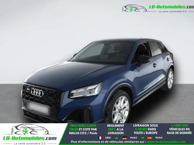 Audi SQ2 50 TFSI 300 ch BVA Quattro