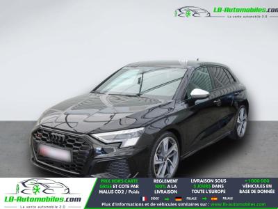 Audi S3 Sportback TFSI 310 BVA Quattro