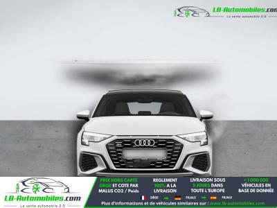 Audi S3 Sportback TFSI 310 BVA Quattro