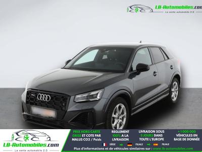 Audi SQ2 50 TFSI 300 ch BVA Quattro