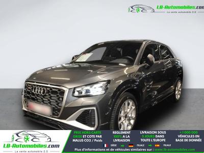 Audi SQ2 50 TFSI 300 ch BVA Quattro