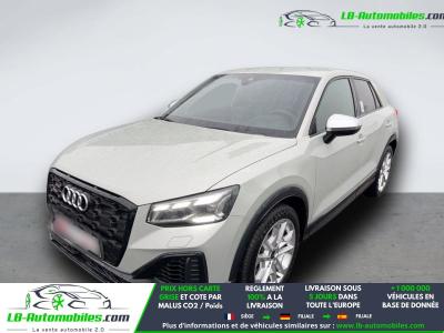 Audi SQ2 50 TFSI 300 ch BVA Quattro