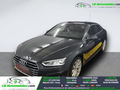 Audi A5 TFSI 190 BVA