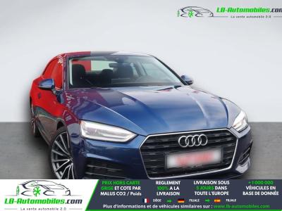 Audi A5 TFSI 190 BVA