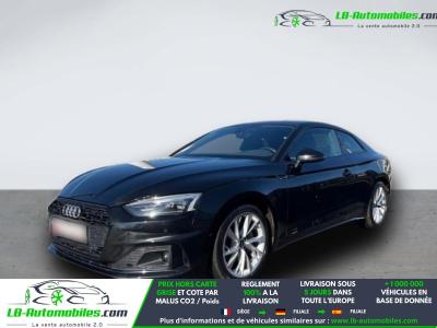 Audi A5 40 TDI 204 BVA Quattro