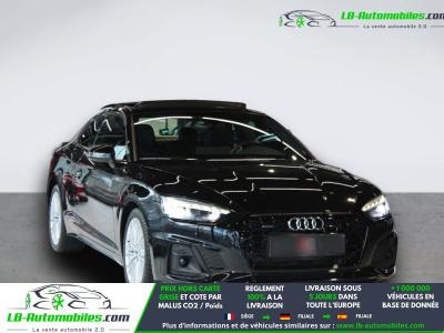 Audi A5 40 TDI 204 BVA Quattro