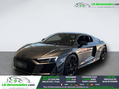Audi R8 V10 5.2 FSI 620 BVA