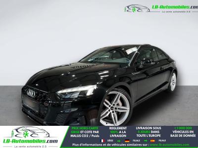Audi A5 50 TDI 286 BVA Quattro