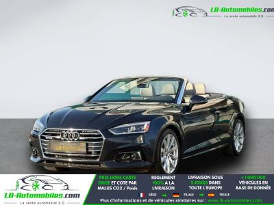 Audi A5 Cabriolet 2.0 TFSI 252 Quattro BVA