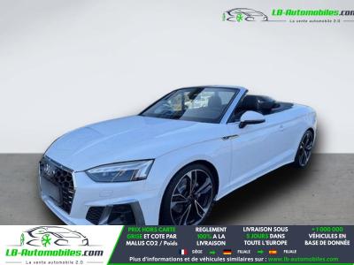 Audi A5 Cabriolet 40 TDI 204 BVA