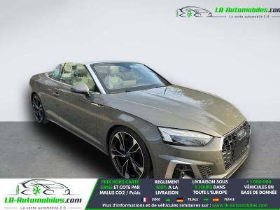 Audi A5 Cabriolet 45 TFSI 245 BVA Quattro