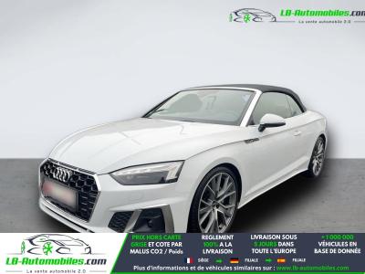 Audi A5 Cabriolet 40 TFSI 204 BVA