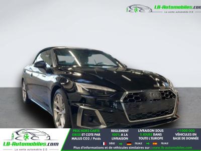 Audi A5 Cabriolet 40 TFSI 204 BVA