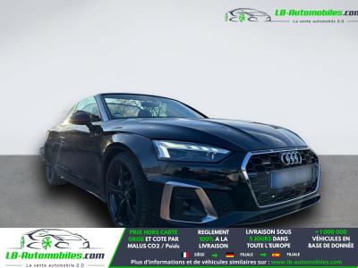 Audi A5 Cabriolet 45 TFSI 245 BVA Quattro