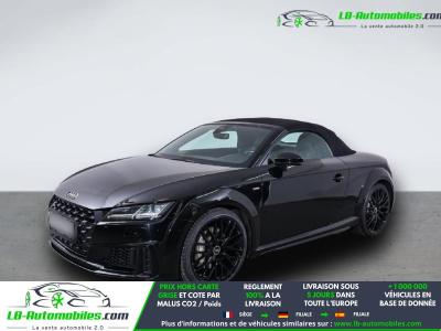 Audi TT Roadster 45 TFSI 245 BVA
