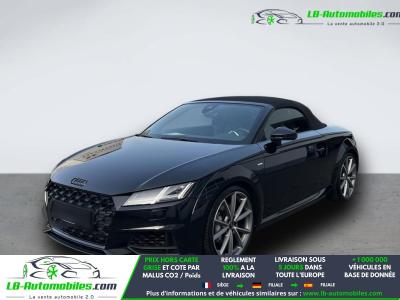 Audi TT Roadster 45 TFSI 245 BVA