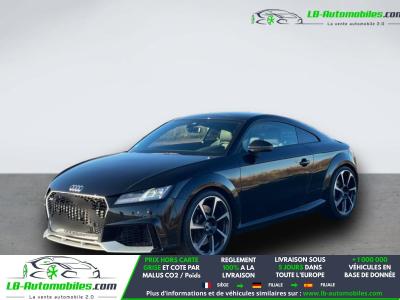 Audi TT RS Coupe 2.5 TFSI 400 BVA Quattro