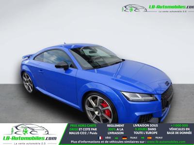 Audi TT RS Coupe 2.5 TFSI 400 BVA Quattro